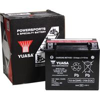 PTX20HL-BS ハーレー専用AGMバッテリー(YTX20L-BS/YTX20HL-BS互換