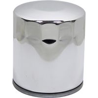 ハーレー用オイルフィルター (63798-99対応) - バイク