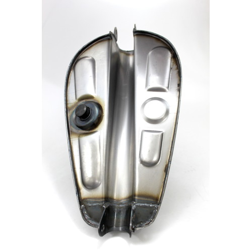 純正スタイルスポーツスタータンク - バイク