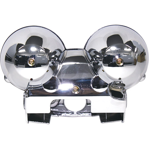 メーターカバーASSY ゼファーχ - バイク