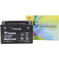 Ninja ZX-6R （ZX636E） ＞ ZX636FFFA- ＞ バッテリー