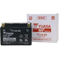 ニンジャ1100SX | Ninja 1100SX ＞ バッテリー