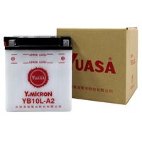 ボルティー | Volty ＞ バッテリー