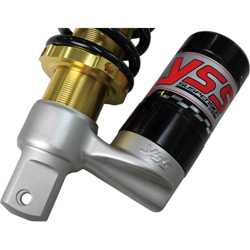 サスペンション TK302-320T-03AL-X - バイク