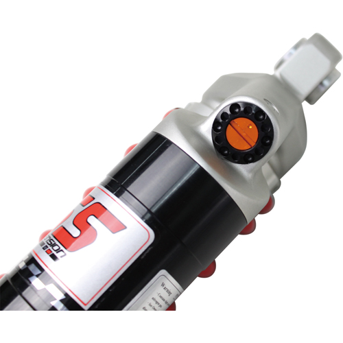 サスペンション TK302-320T-03AL-X - バイク
