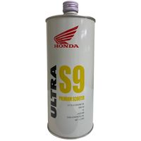 純正部品】ウルトラS9 オイル 10W-40 SL 1L - モトカスタム店