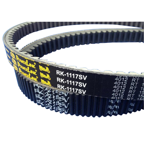 GATES RK-3342SV スクーターベルト グランドマジェスティ400(5RU9/M/S