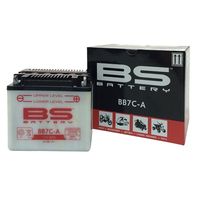 TW225 ＞ バッテリー