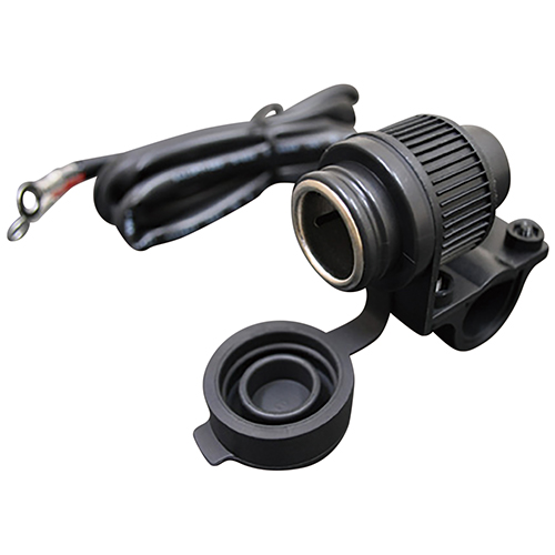シガーソケットキット 12V - バイク