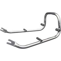 タンデムバー メッキ VTR250(F/LD) - バイク