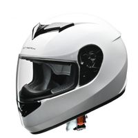 RX-100R II フルフェイスヘルメット マットメタリックブラック フリー