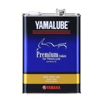 純正部品】ヤマルーブ RS4GP 10W-40 1L - バイク