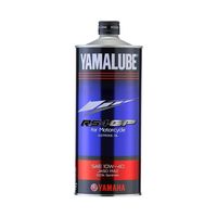 純正部品】ヤマルーブ RS4GP 10W-40 1L - バイク