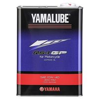ヤマルーブ プレミアムシンセティック 10W-40 4L 純正部品】ヤマルーブ プレミアムシンセティック 10W-40 4L - バイク