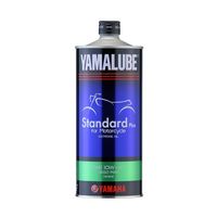純正部品】ヤマルーブ RS4GP 10W-40 4L - バイク