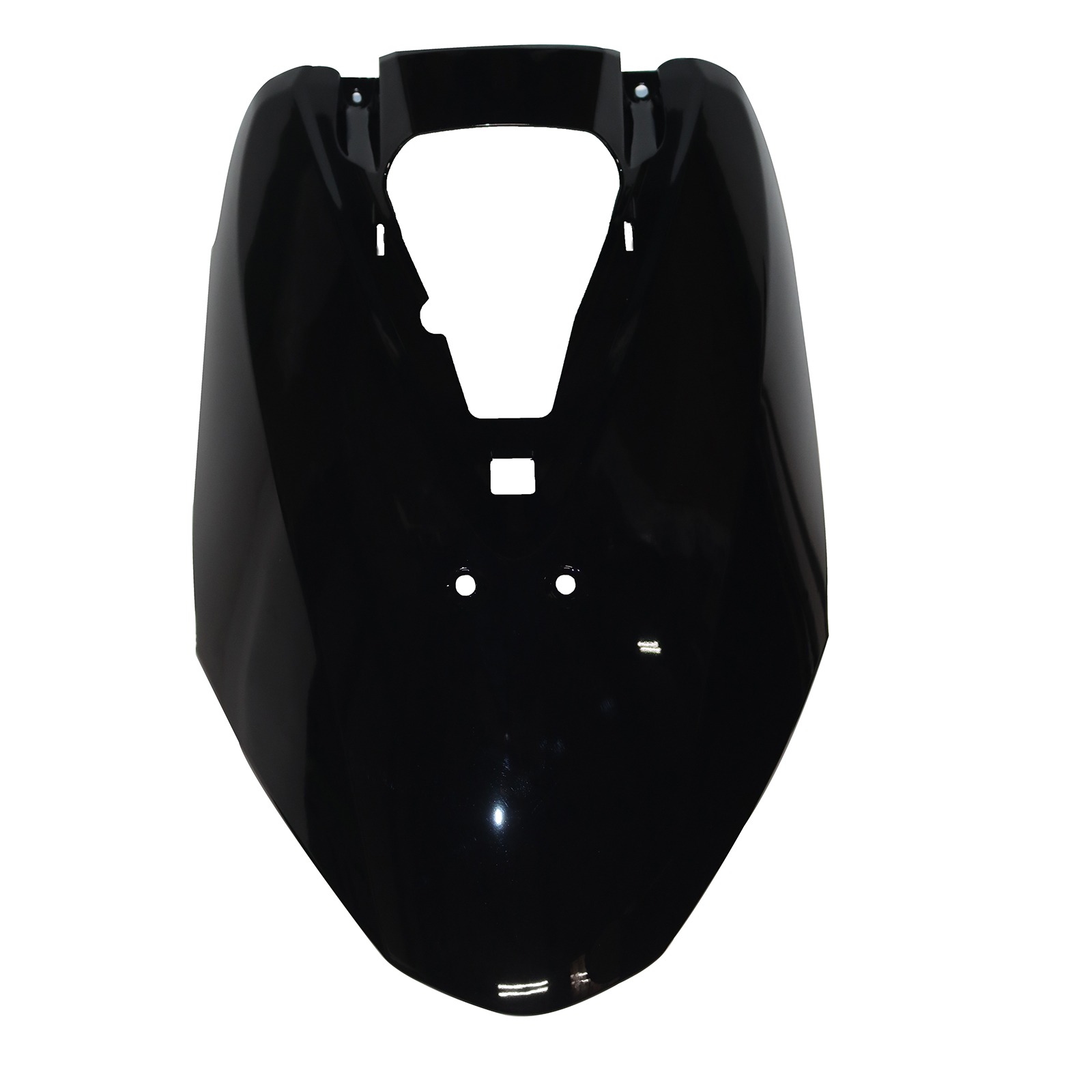 外装7点セット DIO/ディオ(AF62/AF68) パールプロキオンブラック(NH