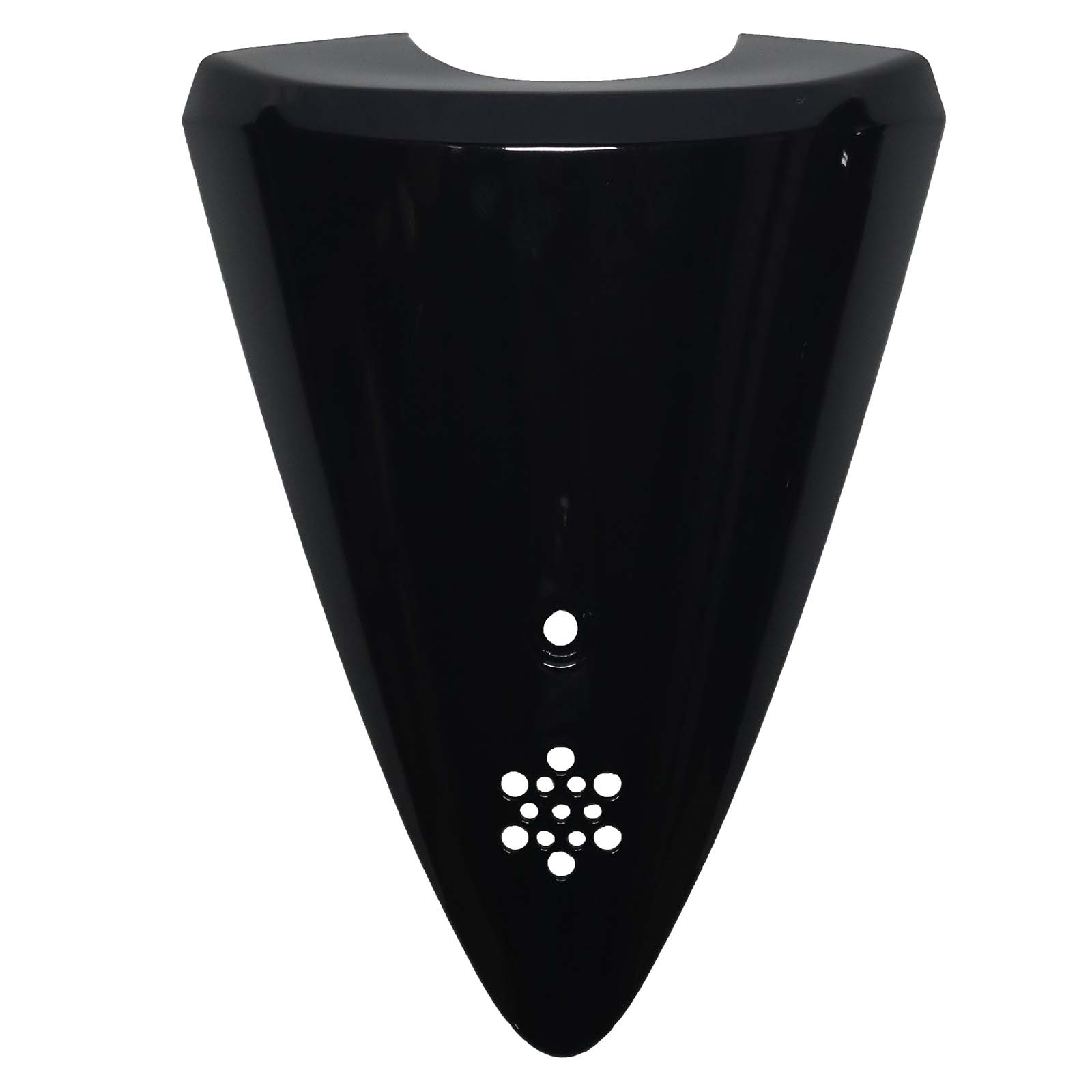 外装7点セット DIO/ディオ(AF62/AF68) パールプロキオンブラック(NH