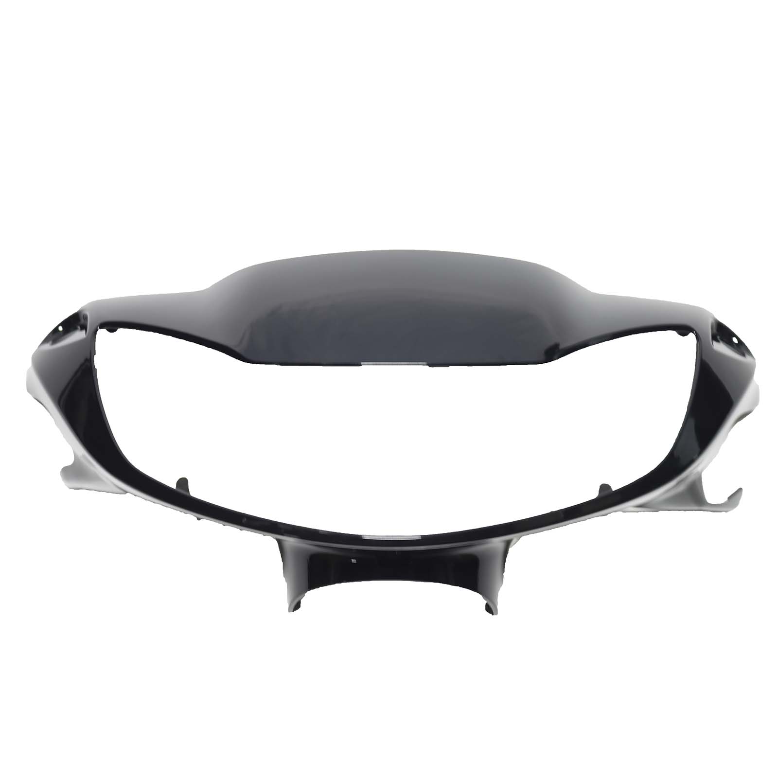 外装7点セット DIO/ディオ(AF62/AF68) パールプロキオンブラック(NH