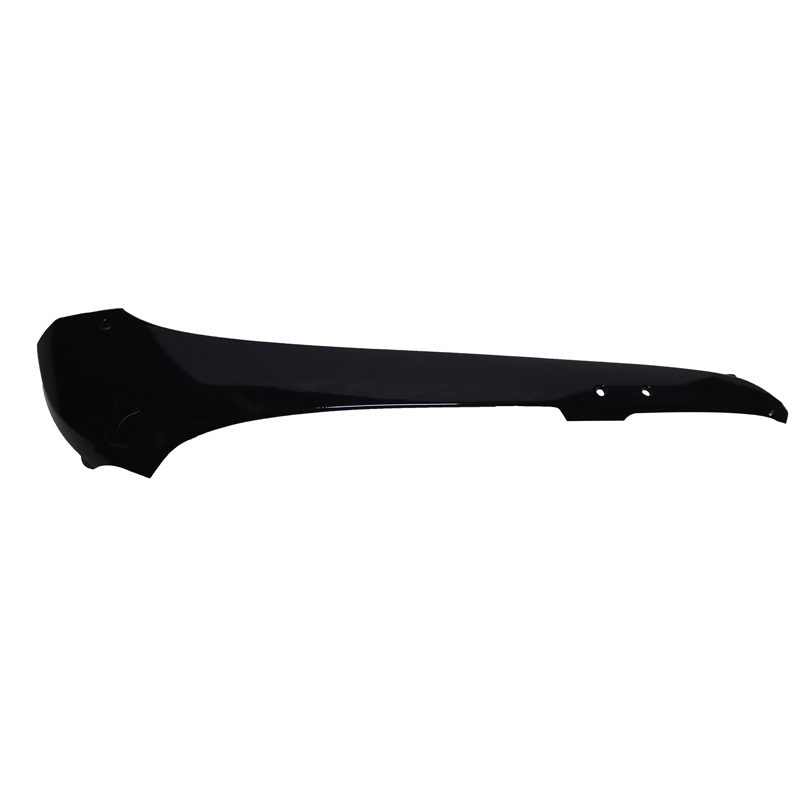 外装7点セット DIO/ディオ(AF62/AF68) パールプロキオンブラック(NH