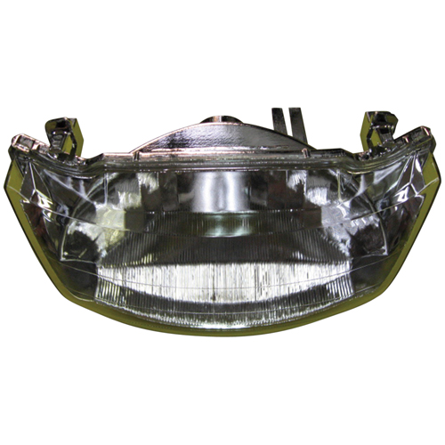 ヘッドライト アッセンブリ ジョグ(SA36/39J) - バイク