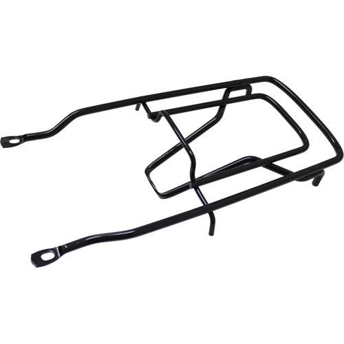 リアキャリア JOGアプリオ(4JP/4LV/SA11J) - バイク