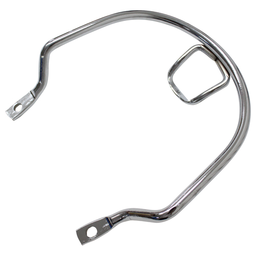 リアキャリア ビーノ(5AU) - バイク