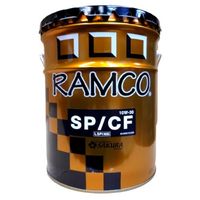 RAMCO（ラムコ）のご紹介- カスタムジャパン