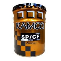 RAMCO（ラムコ）のご紹介- カスタムジャパン