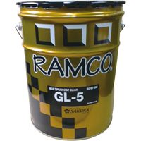 RAMCO” オイル ＞ ギアオイル・ミッションオイル - カーカスタム店