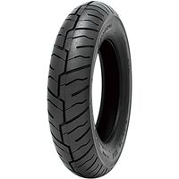 MB99 DUAL 120/90-10 57J TL フロント/リア - バイク