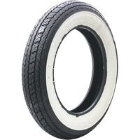 SR723 120/70-12 58P TL フロント ホワイトウォール(WW) - バイク