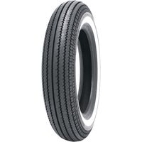 CLASSIC 4.00-19 WT フロント/リア - バイク