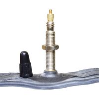 チューブ 700-28/32C 仏式バルブ(48mm) パッケージ入 - 自転車