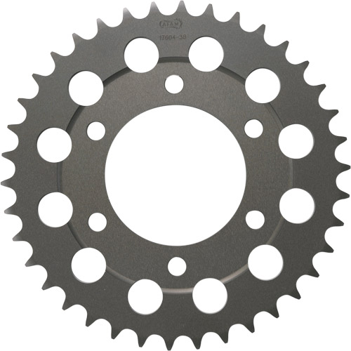 ドリブンスプロケット リア アルミ 525-47T 15404-47 - バイク