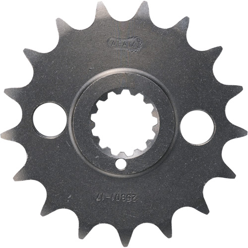 ドライブスプロケット フロント スチール 520-13T 27500-13 - バイク