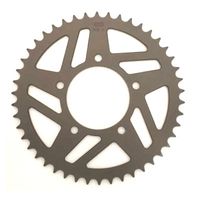 JS-104-45 リアスプロケット 45T - バイク