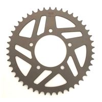 RS-104-45 リアスプロケット 45T - バイク