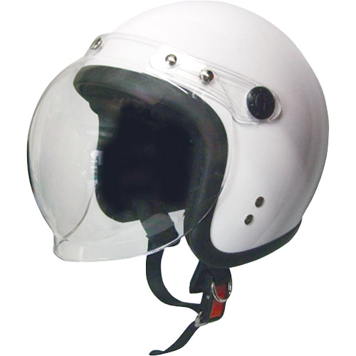 ヴィンテージスモールジェット アイボリーホワイト 残りわずか バイク