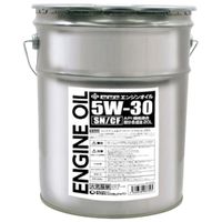 エンジンオイル 5W-30 SN/CF 20L - 自動車