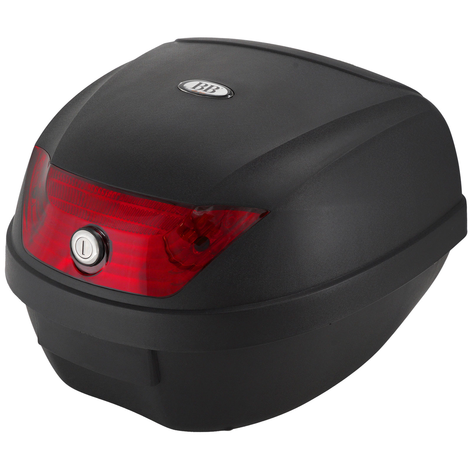 BB28N モトボワットリアボックス 28L - バイク