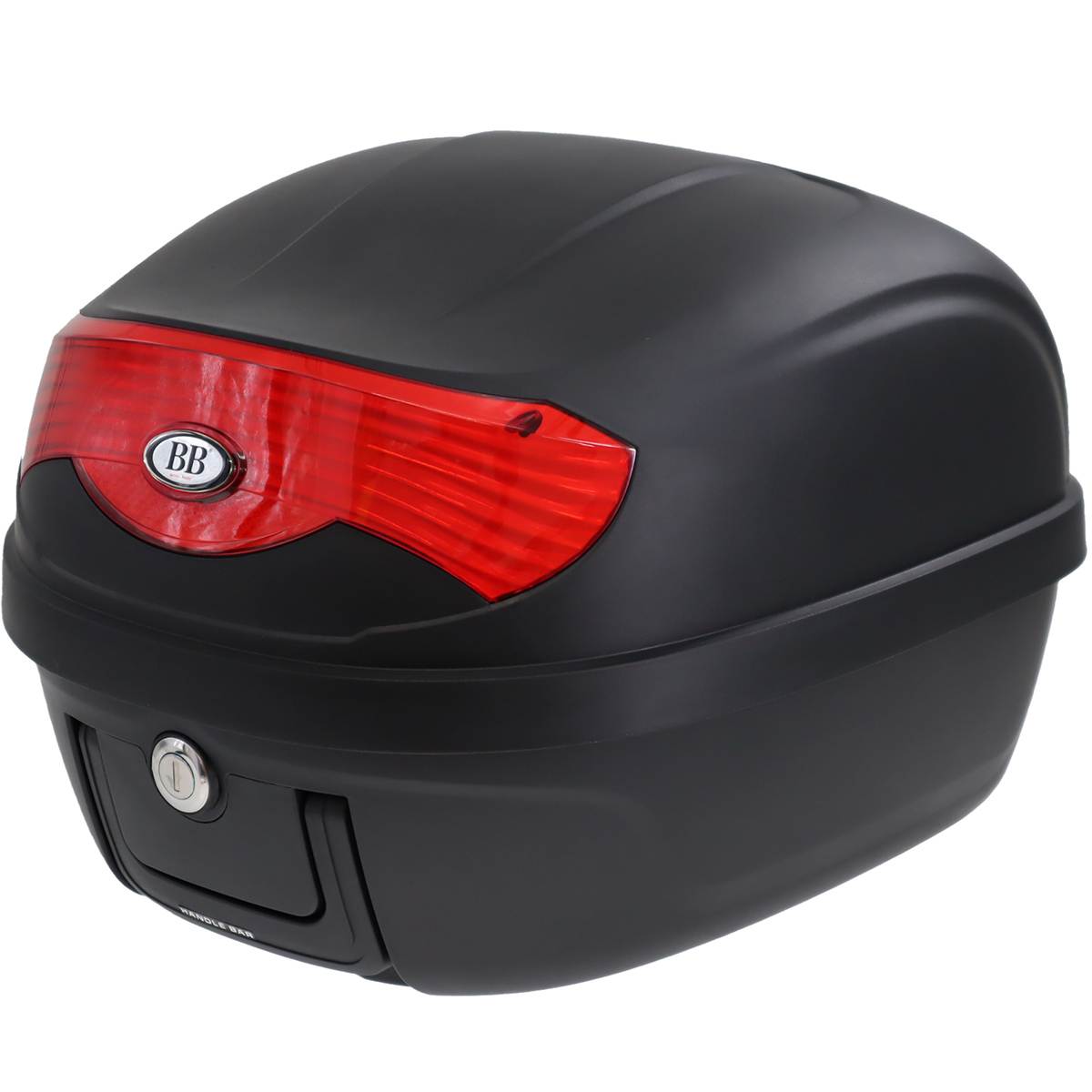BB29N モトボワットリアボックス 29L - バイク
