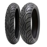 パーツ ROSSO3 110/70R17 54H & 140/70R17 66H ROSSO3 110/70R17 54H & 140/70R17 66H