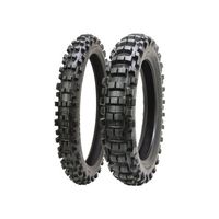R525 HOLESHOT ST 110/100-18 64M TT リア - バイク