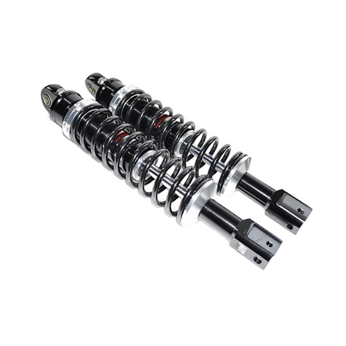 スーパーアブソーベントショック 310mm シルバー PCX - バイク