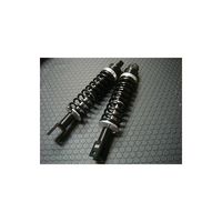 スーパーアブソーベントショック レッド(シグナスX4-5型/BW'S125 1-2型