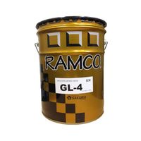 RAMCO GL-5 80W-90 ギヤオイル 20L HP GL5 75W-90 ギヤオイル 20L - 自動車