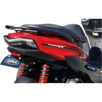 Ninja250SL BX250A キタコ フェンダーレス リアフェンダー ニンジャ Z250SL KITACO Ninja250SL BX250A キタコ フェンダーレス リアフェンダー ニンジャ Z250SL KITACO