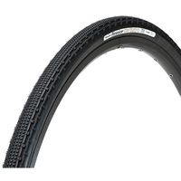 グラベルキング SK 700×32C W/O ブラック/ブラウン タイヤのみ - 自転車