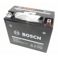ハイパフォーマンスバッテリー DYTX20HL-BS MFタイプ - バイク