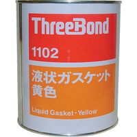 一液湿気硬化型シリコーン系FIPG用液状ガス ケット 灰色 - 整備用品